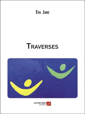 cover image of Traverses